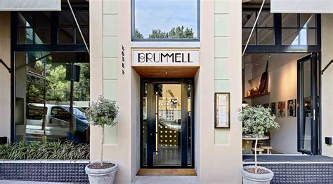 Hotel Brummell · Official Web: best prices and extra love.